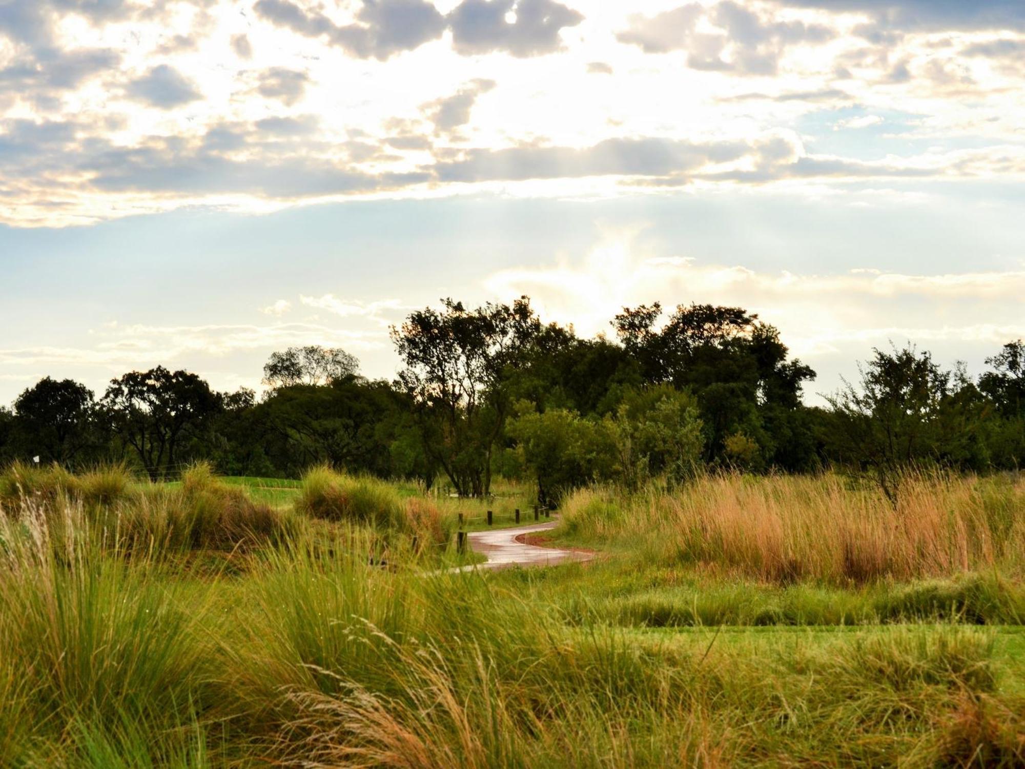 Vila Elements Private Golf Reserve Bela-Bela Exteriér fotografie